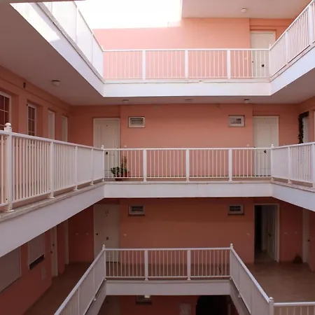 Tinguaro En San Isidro, Tenerife Sur Apartment San Isidro (Tenerife)