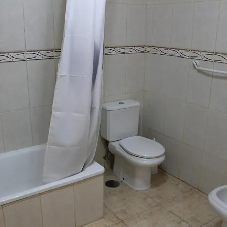 Apartment Tinguaro En San Isidro, Tenerife Sur *