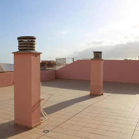 Tinguaro En San Isidro, Tenerife Sur Apartment *