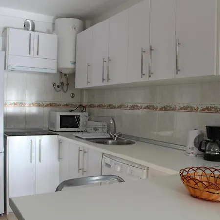 Apartment Tinguaro En San Isidro, Tenerife Sur