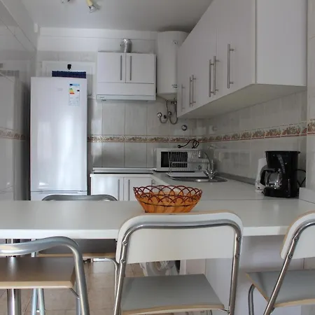 Apartment Tinguaro En San Isidro, Tenerife Sur *