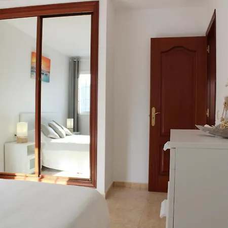 Tinguaro En San Isidro, Tenerife Sur Apartment *